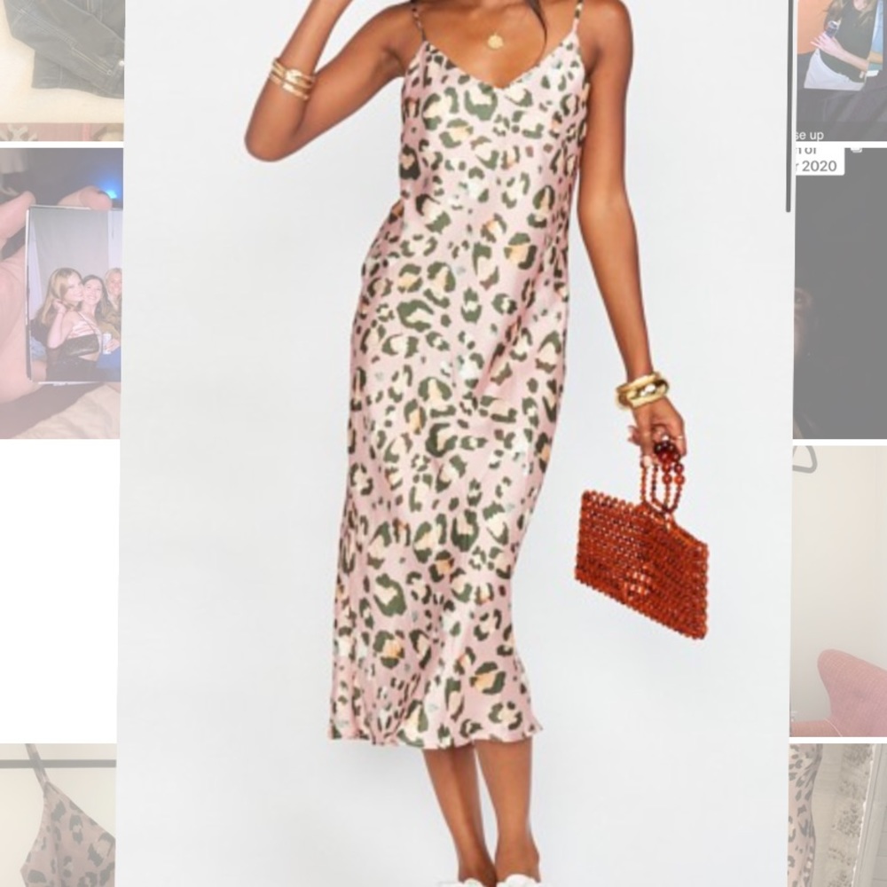 Show Me Your Mumu Zio Dress